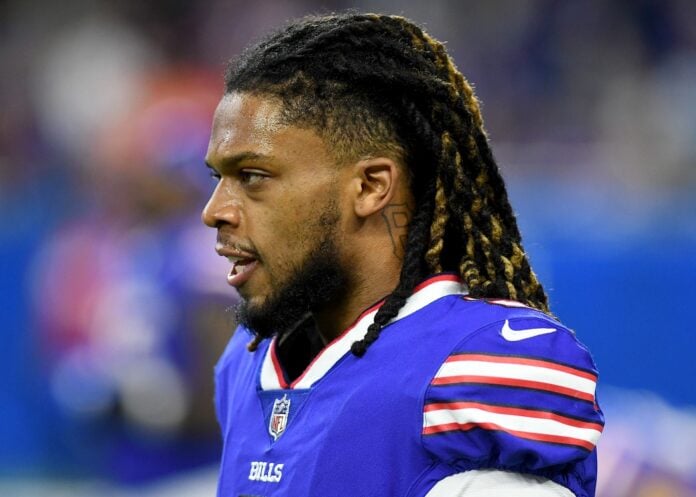 Damar Hamlin Medical Update: The Latest on Buffalo Bills Safety's Condition