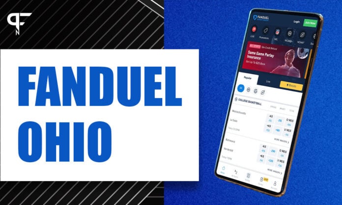 FanDuel Ohio